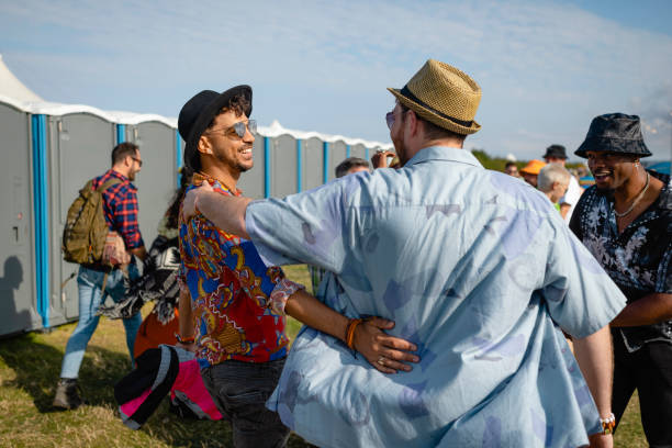 Best Local porta potty services  in Glasgow, KY