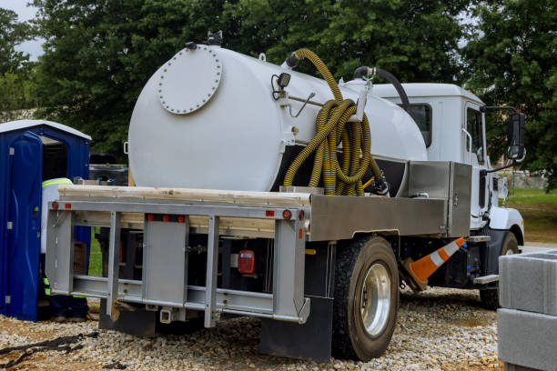 Best Portable toilet rental cost  in Glasgow, KY