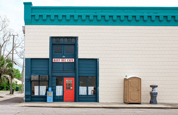 Best Affordable portable toilet rental  in Glasgow, KY