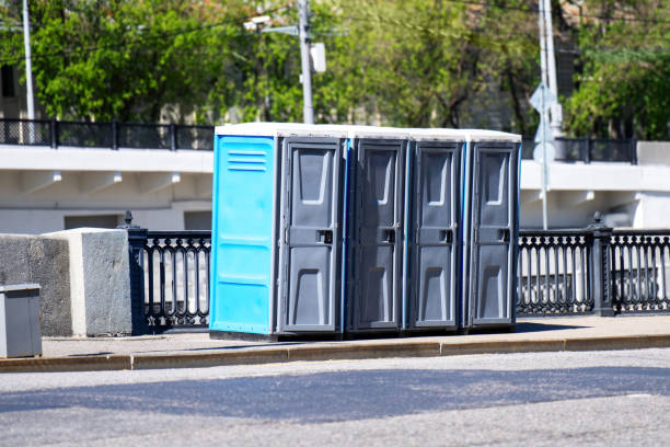 Best Portable restroom trailer rental  in Glasgow, KY