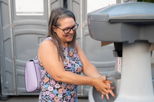 Best Porta potty services near me  in Glasgow, KY